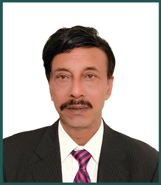 Dr. Rafique Ahmed, Ph. D., Manager, New York Office, Attorney Ehsan
