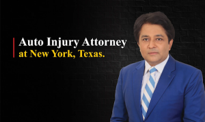 How can the Attorney Ehsan Help? 